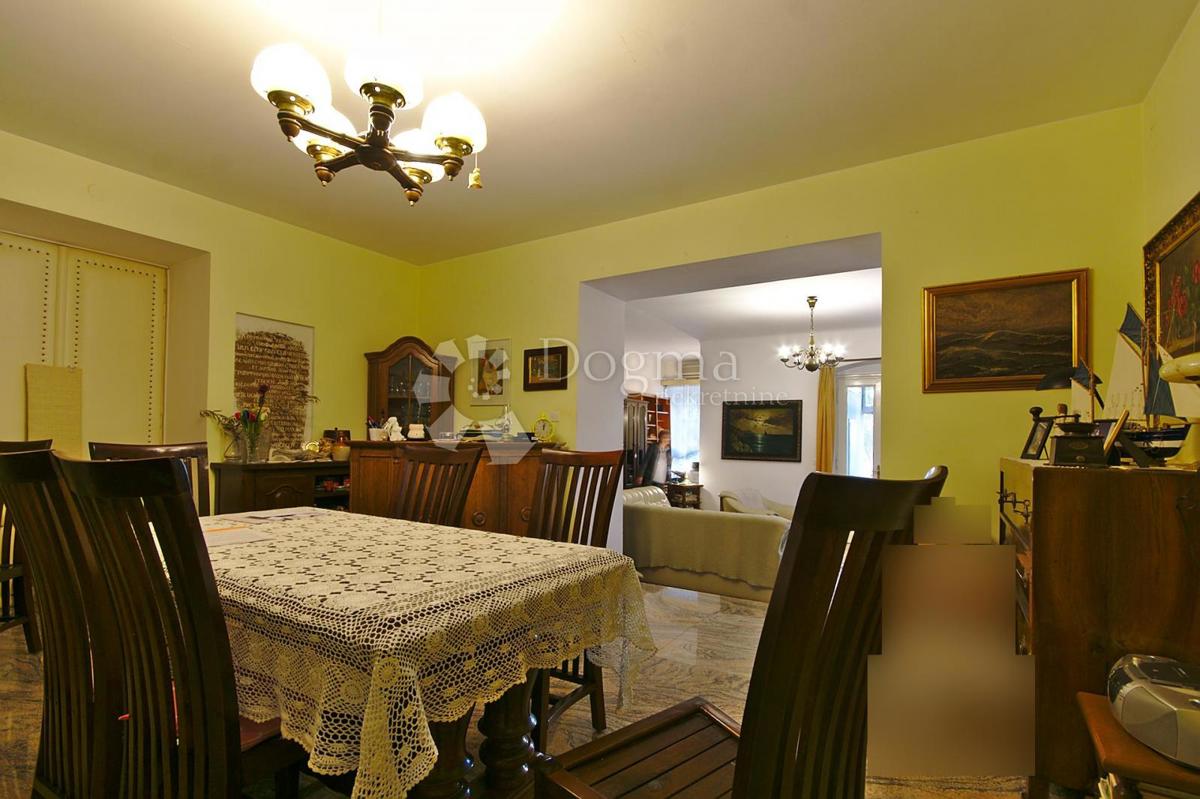 Appartement À vendre - PRIMORSKO-GORANSKA LOVRAN