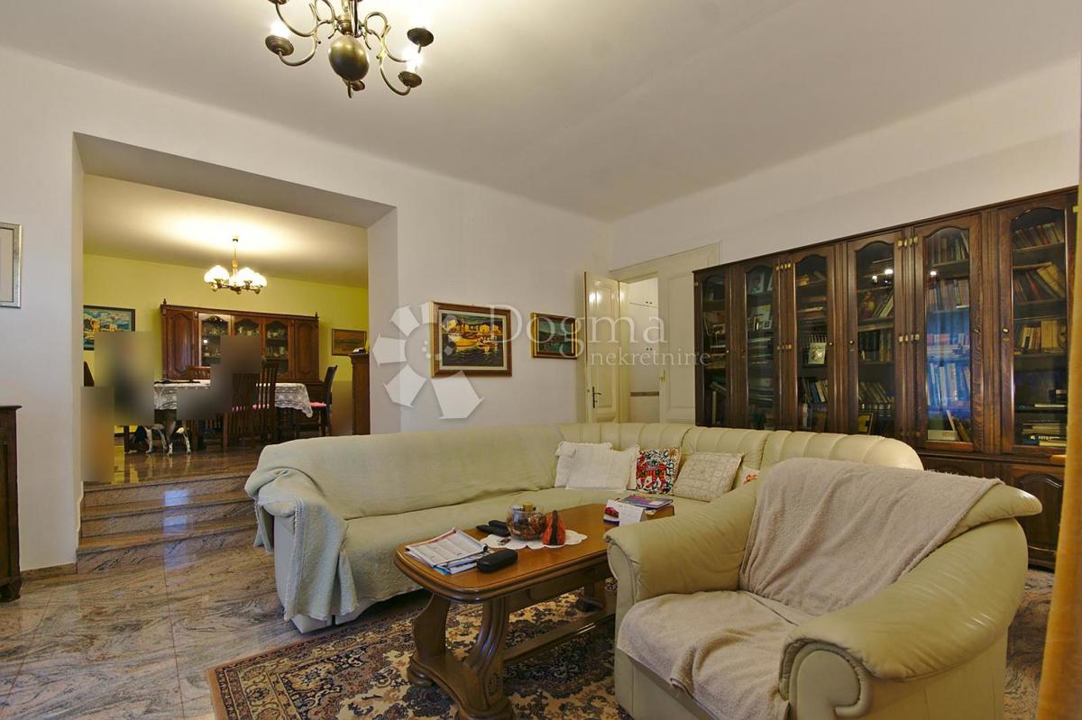 Appartement À vendre - PRIMORSKO-GORANSKA LOVRAN