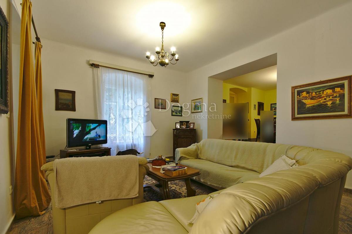 Appartement À vendre - PRIMORSKO-GORANSKA LOVRAN