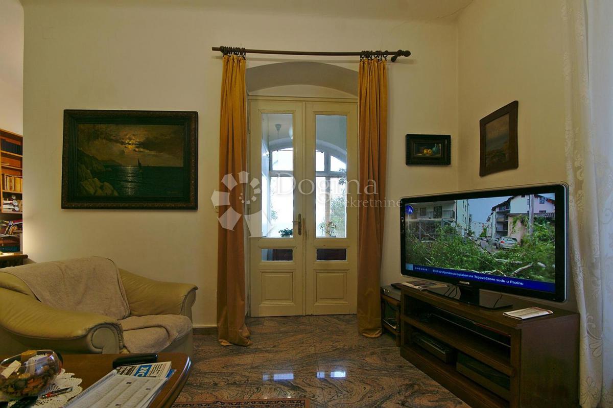 Appartement À vendre - PRIMORSKO-GORANSKA LOVRAN