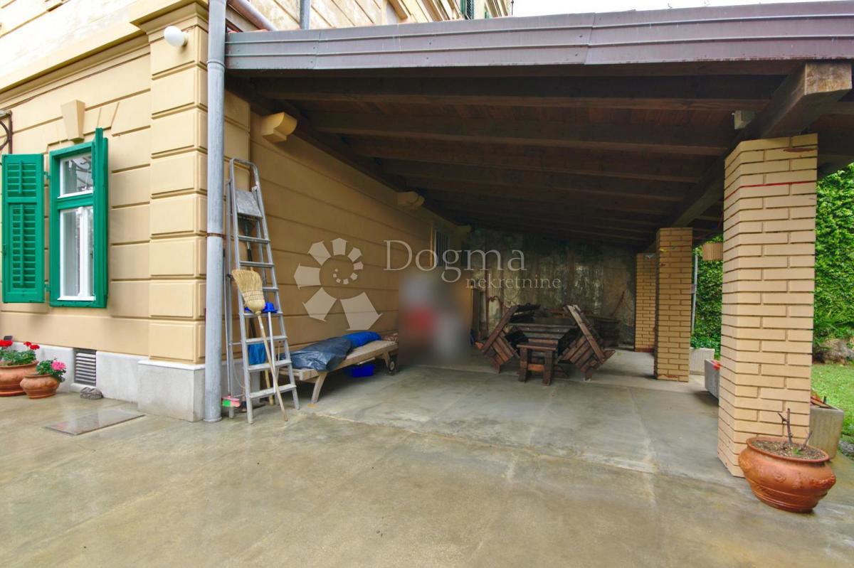 Appartement À vendre - PRIMORSKO-GORANSKA LOVRAN