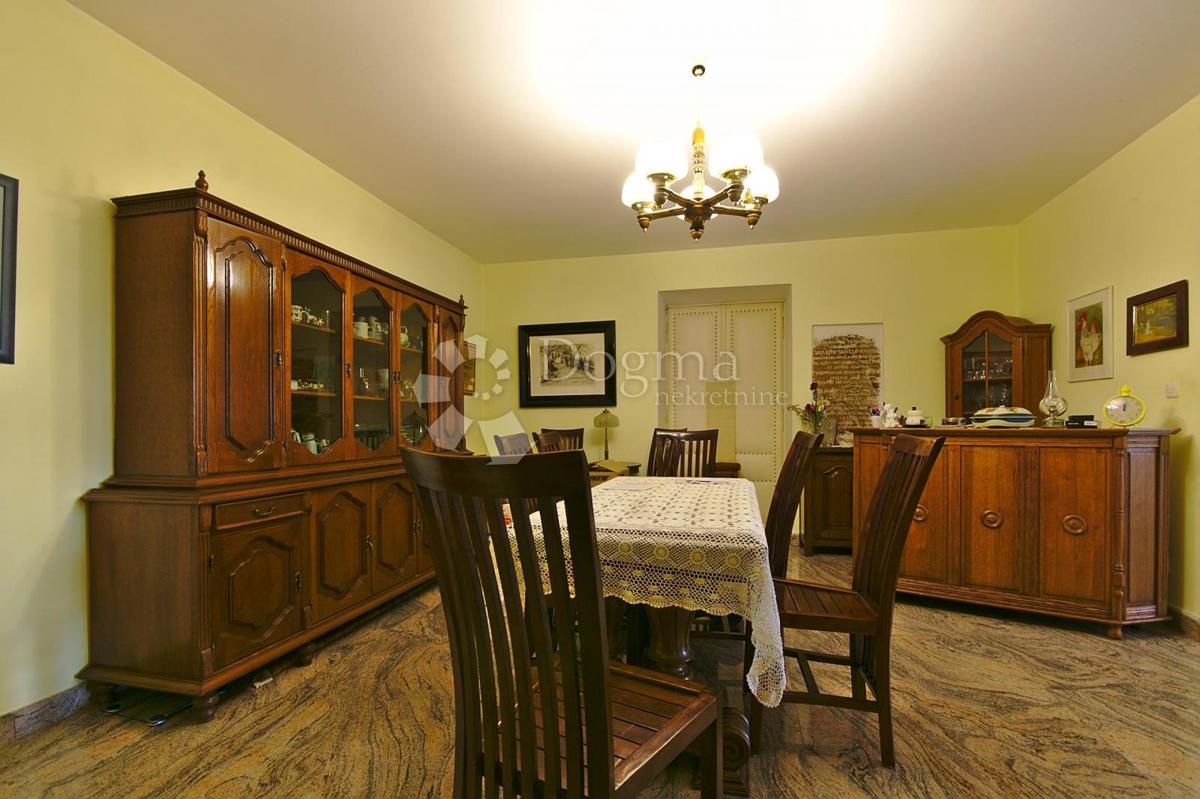 Appartement À vendre - PRIMORSKO-GORANSKA LOVRAN