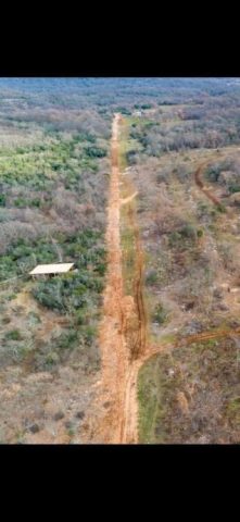 Land for sale 30356 m² – Rovinj