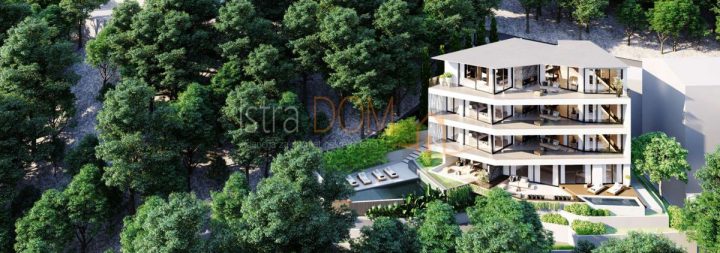 Apartmán Na predaj - Primorsko-goranska Opatija - foto 2/13