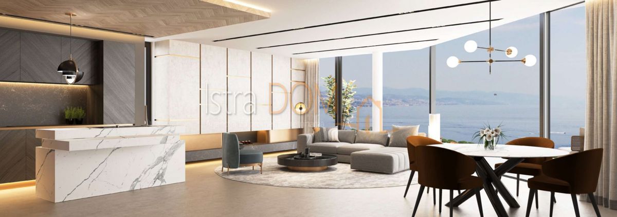 Apartmán Na predaj - PRIMORSKO-GORANSKA OPATIJA