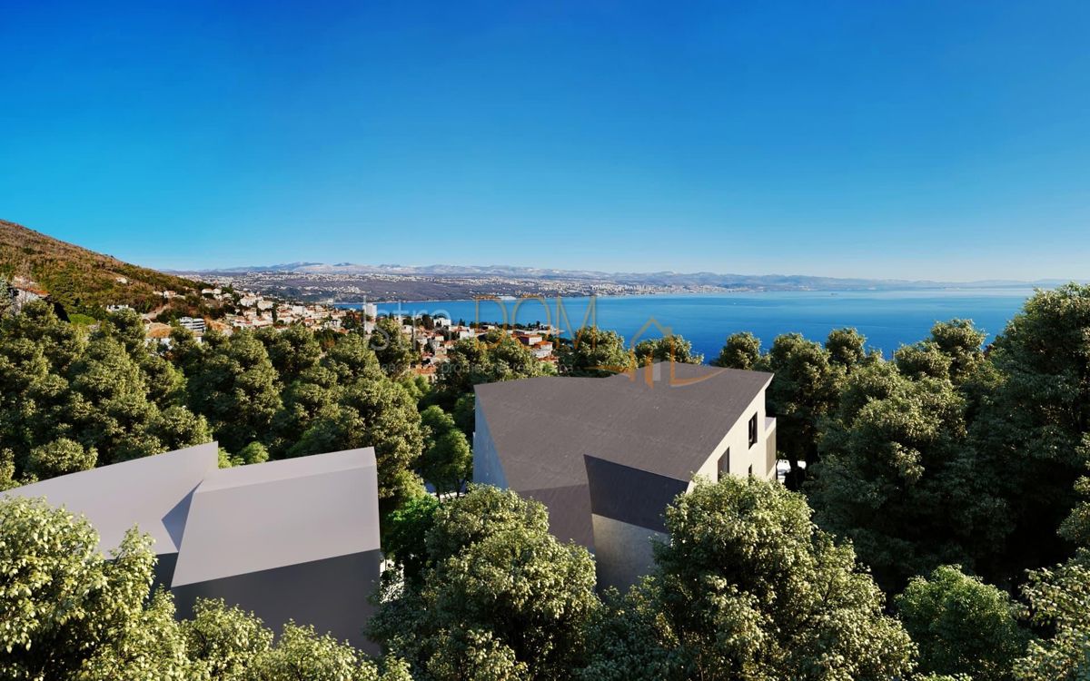 Apartmán Na predaj - Primorsko-goranska Opatija - foto 3/13