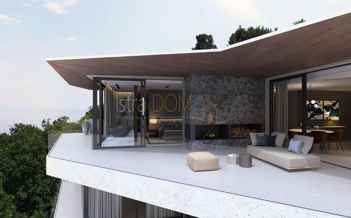 Apartmán Na predaj - Primorsko-goranska Opatija - foto 4/13