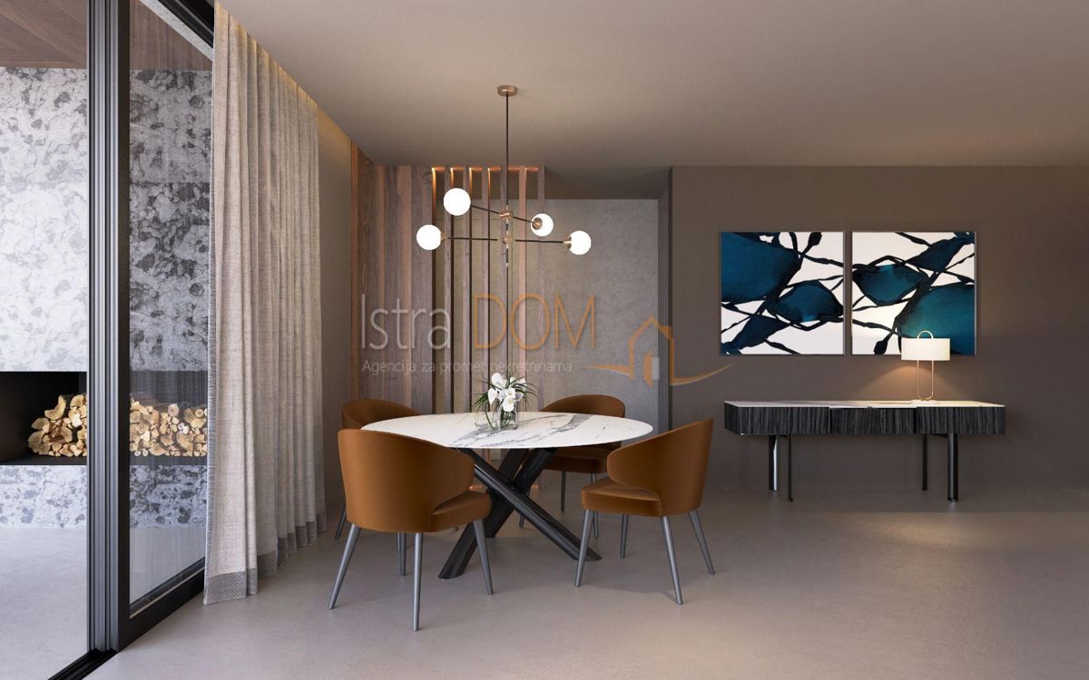 Apartmán Na predaj - PRIMORSKO-GORANSKA OPATIJA