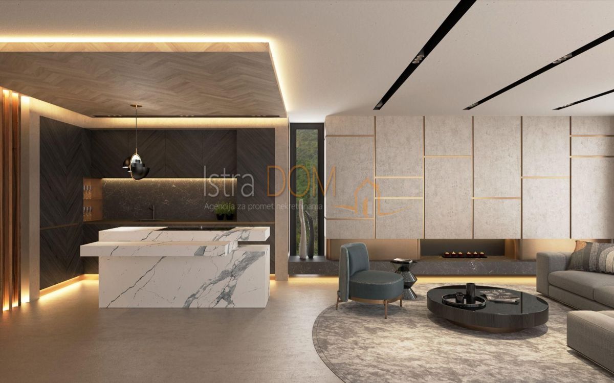 Apartmán Na predaj - PRIMORSKO-GORANSKA OPATIJA