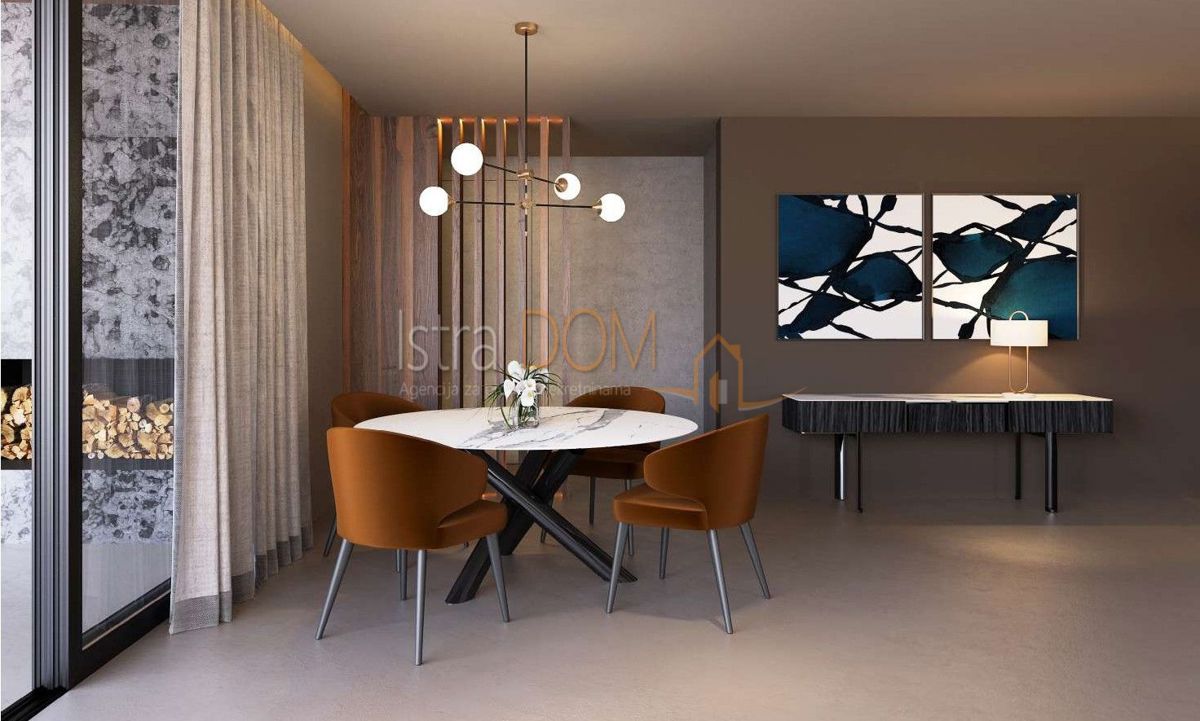Apartmán Na predaj - PRIMORSKO-GORANSKA OPATIJA