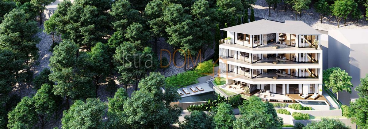 Stan Na prodaju - Primorsko-goranska Opatija - foto 1/13
