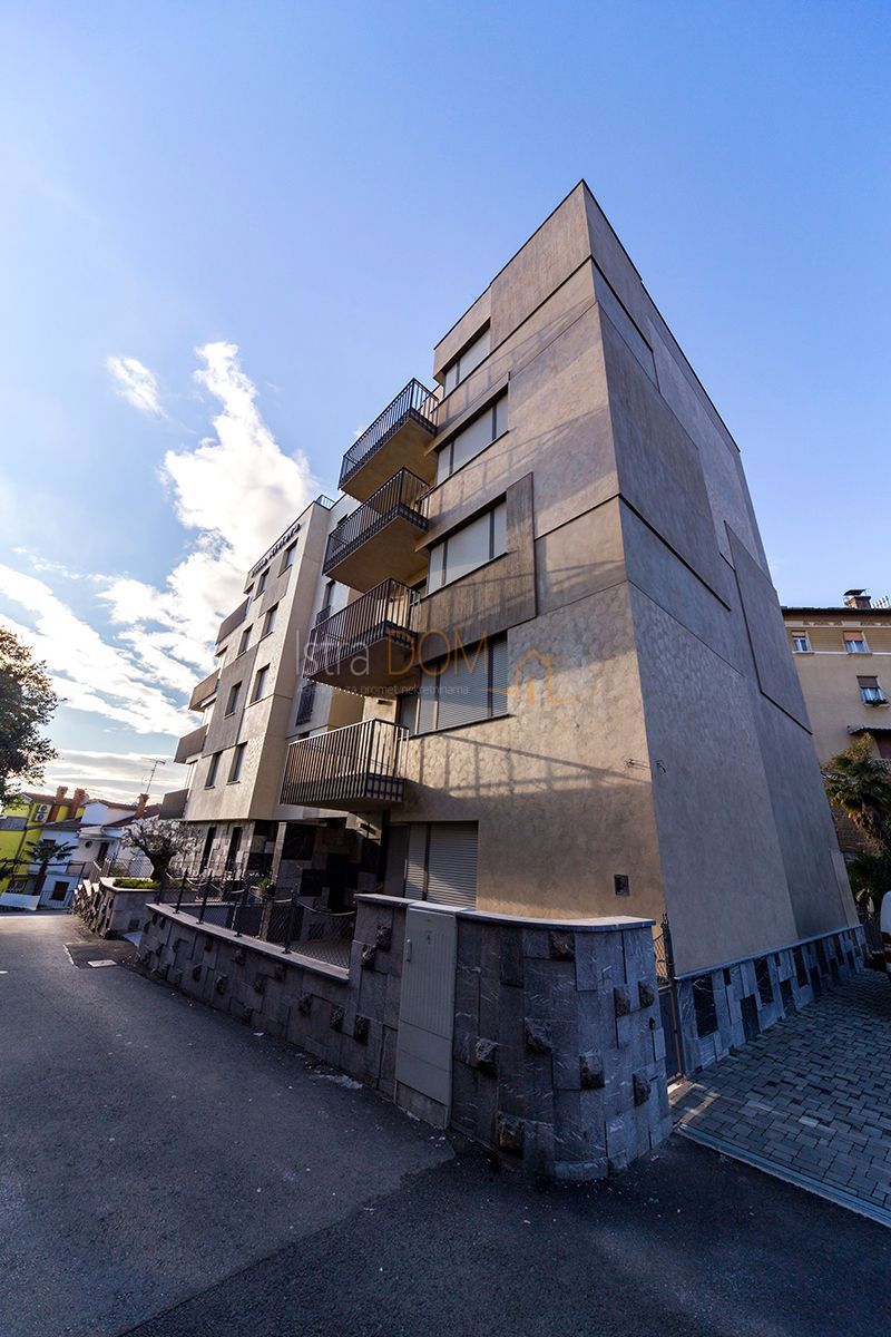 Stan Na prodaju - PRIMORSKO-GORANSKA OPATIJA