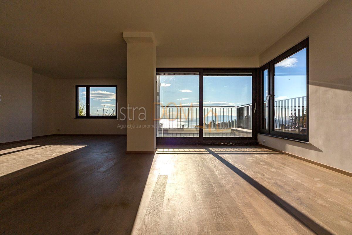 Apartmán Na predaj - Primorsko-goranska Opatija - foto 2/21