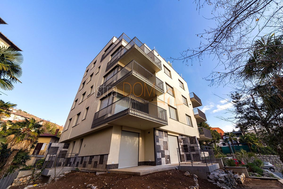 Apartmán Na predaj - PRIMORSKO-GORANSKA OPATIJA