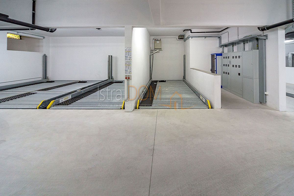 Apartmán Na predaj - PRIMORSKO-GORANSKA OPATIJA