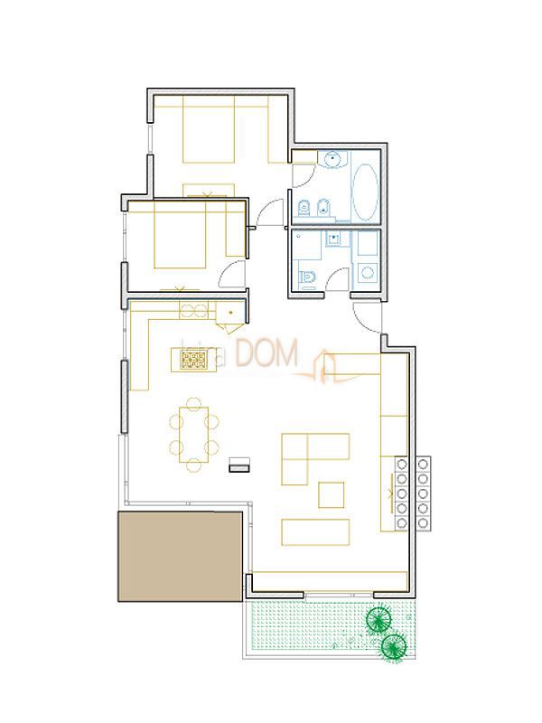 Apartmán Na predaj - PRIMORSKO-GORANSKA OPATIJA