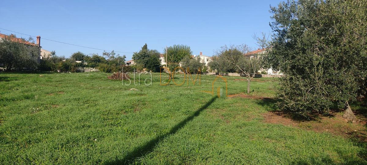 Terreno In vendita - Istarska Marčana - foto 1/2