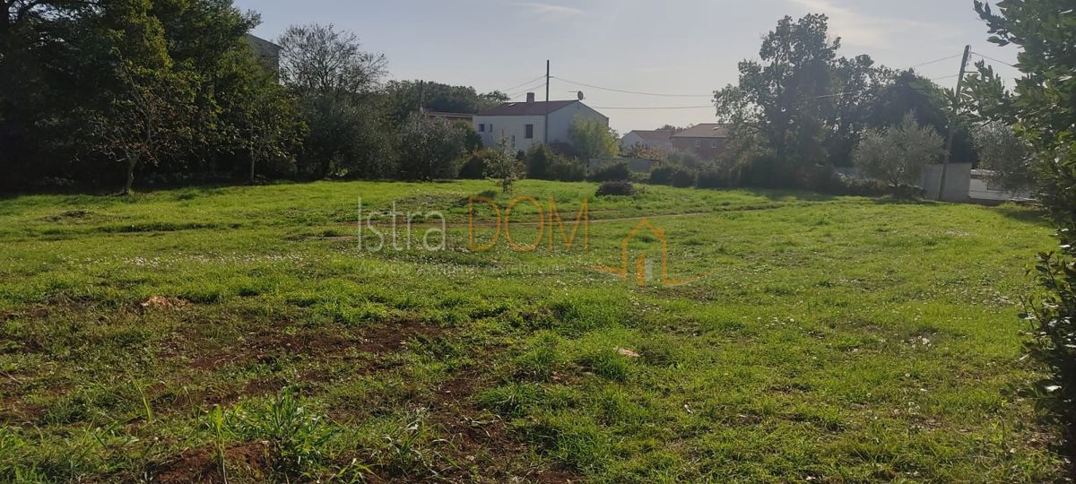Terreno In vendita - Istarska Marčana - foto 2/2