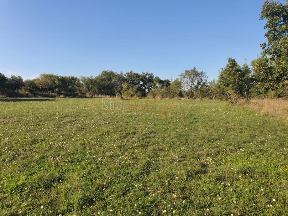 Terreno In vendita - ISTARSKA MARČANA