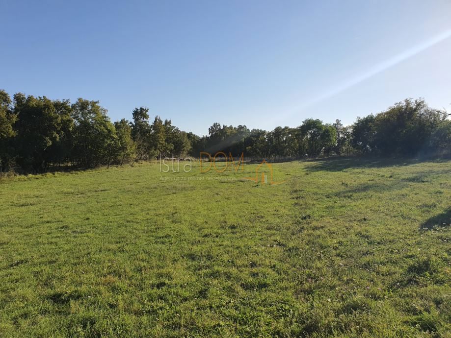 Terreno In vendita - ISTARSKA MARČANA