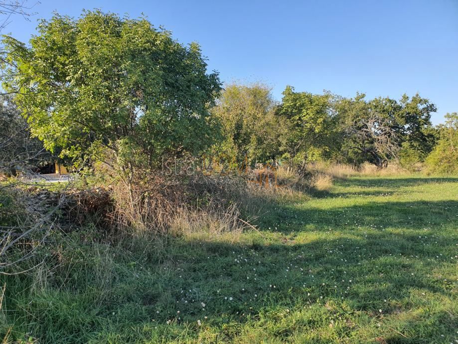 Terreno In vendita - ISTARSKA MARČANA