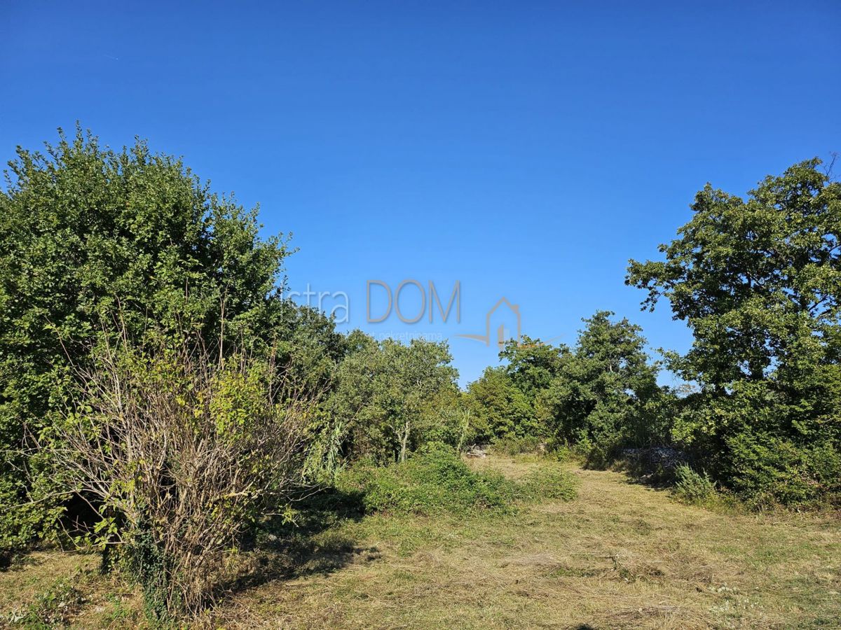 Land For sale - Istarska Marčana - foto 3/3