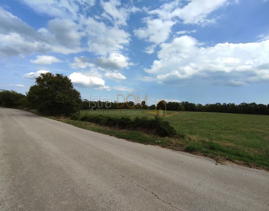 Pozemek Na prodej - Istarska Marčana - foto 5/5