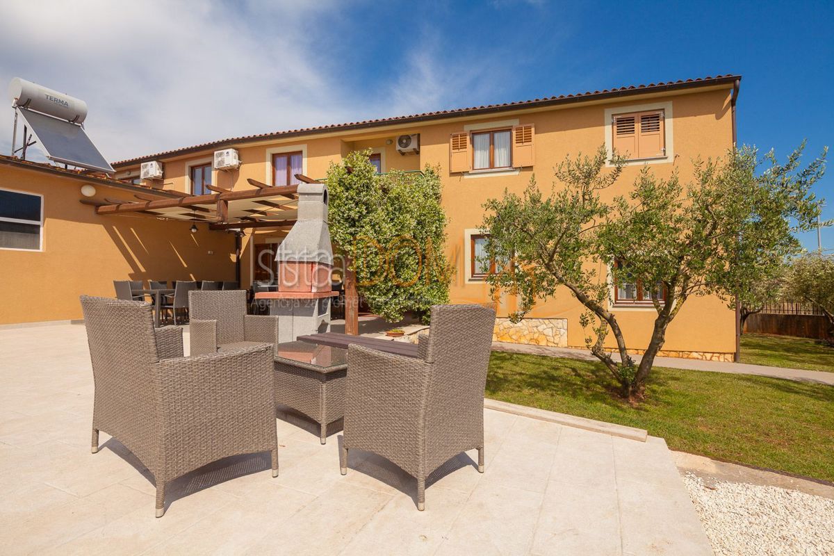 House For sale - Istarska Medulin - foto 3/9