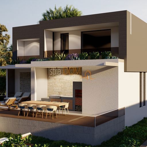 Haus Zu verkaufen - Istarska Ližnjan - foto 4/12