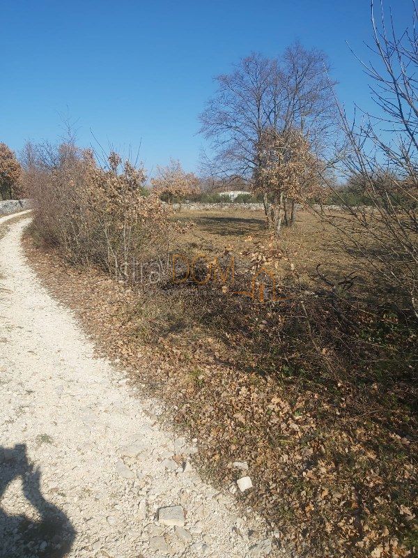 Zemljište Na prodaju - ISTARSKA SVETVINČENAT