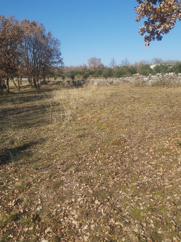 Zemljište Na prodaju - ISTARSKA SVETVINČENAT
