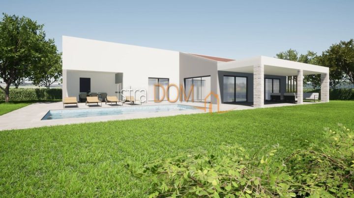 Land for sale 682 m² – Svetvinčenat