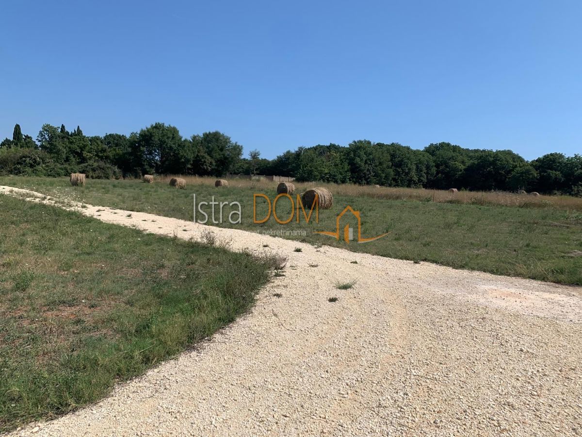 Parcela Na predaj - Istarska Ližnjan - foto 1/4
