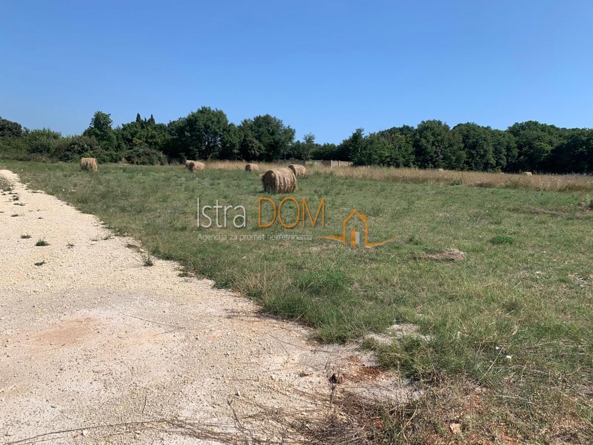 Parcela Na predaj - Istarska Ližnjan - foto 3/4