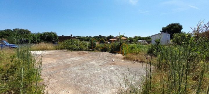 Grundstück zu verkaufen 410 m² – Medulin