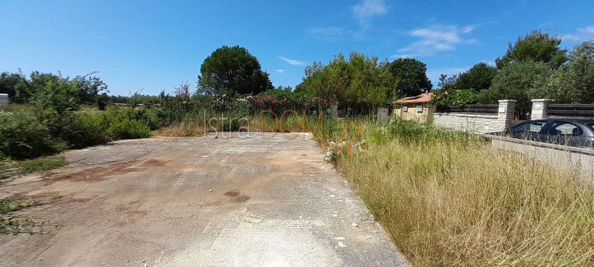 Pozemok Na predaj - Istarska Medulin - foto 4/4