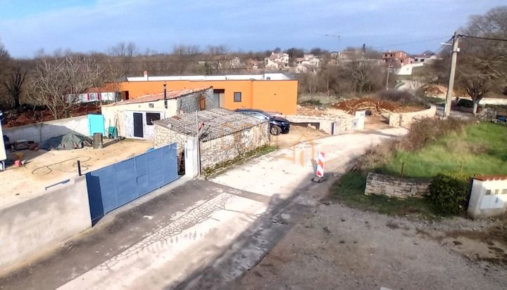 Land For sale - Istarska Svetvinčenat - foto 2/20