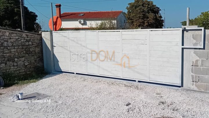 Land For sale - Istarska Svetvinčenat - foto 3/20