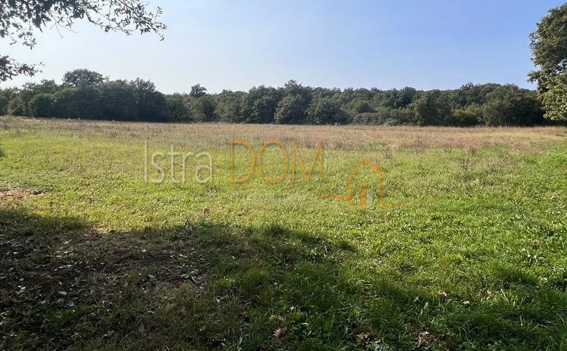 Terrain À vendre - Istarska Marčana - foto 1/2