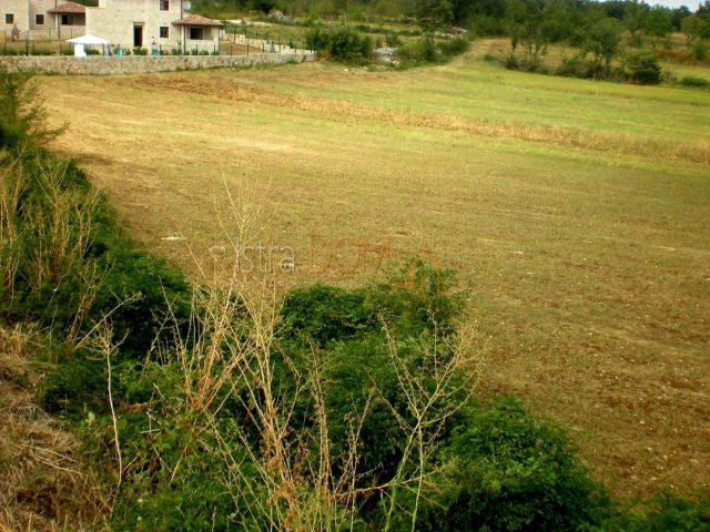 Terreno in vendita 2508 m² – Kanfanar