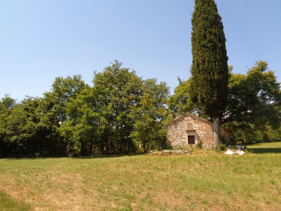 Terreno In vendita - ISTARSKA ŽMINJ