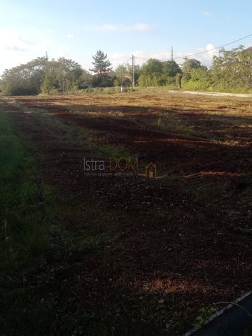 Pozemek na prodej 3225 m² – Svetvinčenat