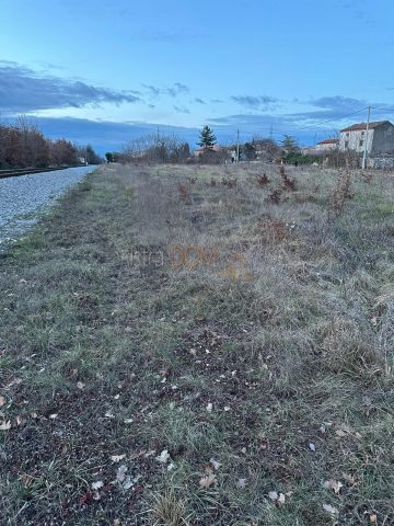 Land For sale - Istarska Svetvinčenat - foto 4/12