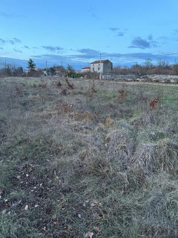 Land For sale - Istarska Svetvinčenat - foto 5/12