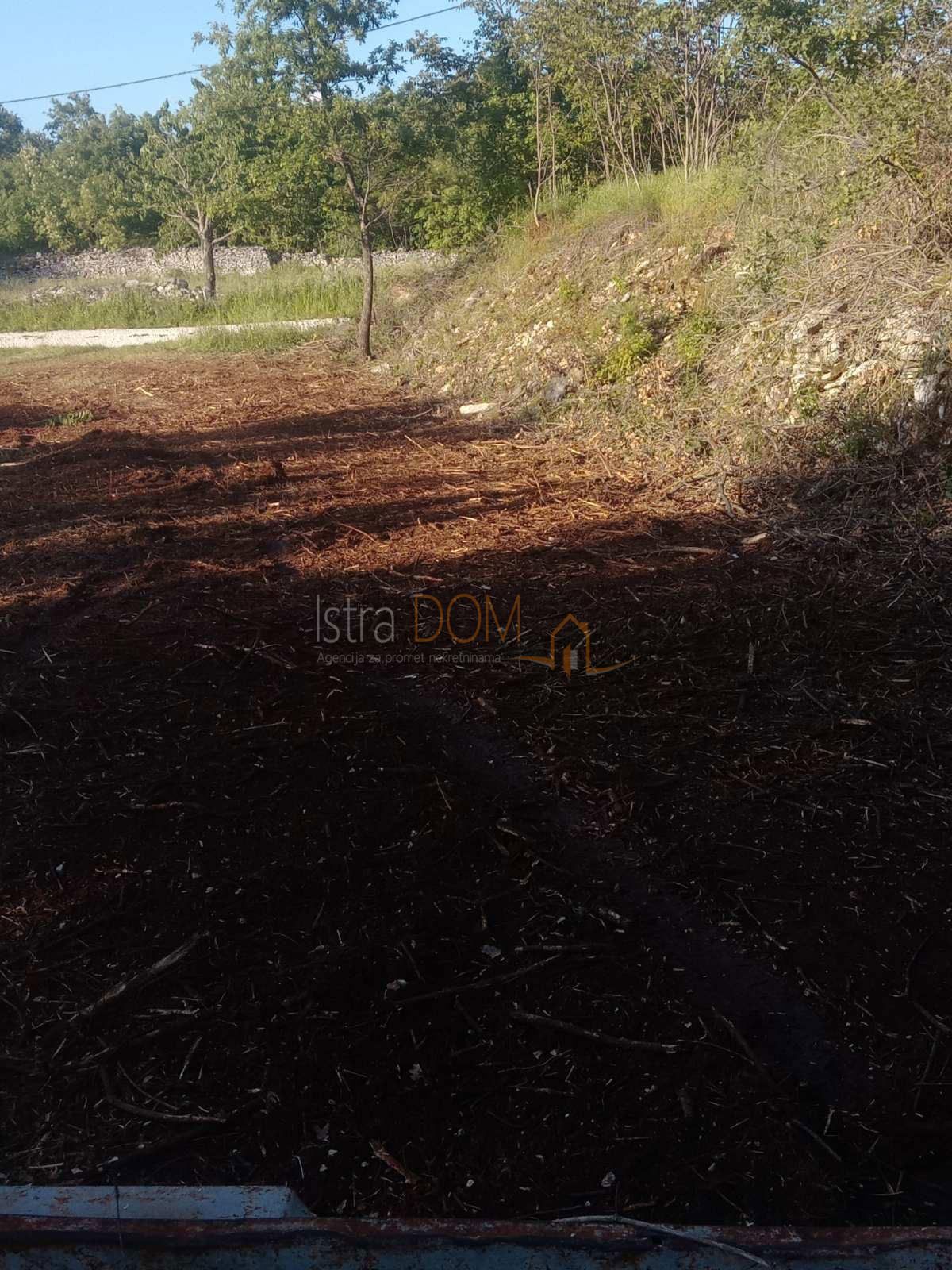 Terreno In vendita - ISTARSKA SVETVINČENAT