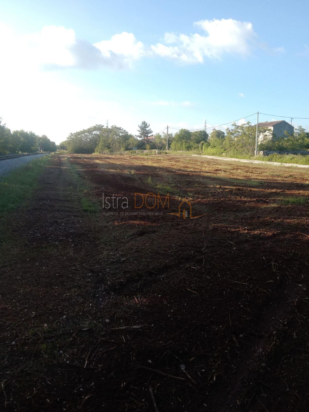 Terreno In vendita - ISTARSKA SVETVINČENAT