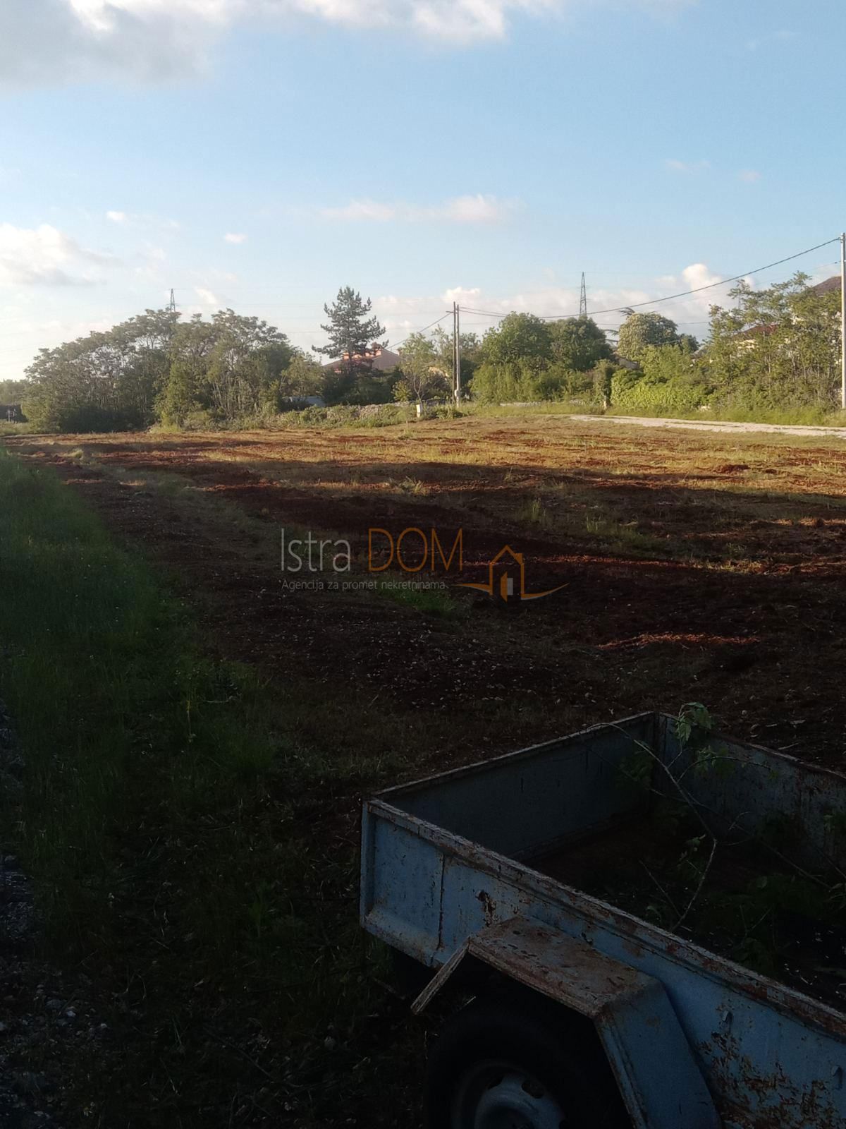 Terreno In vendita - ISTARSKA SVETVINČENAT