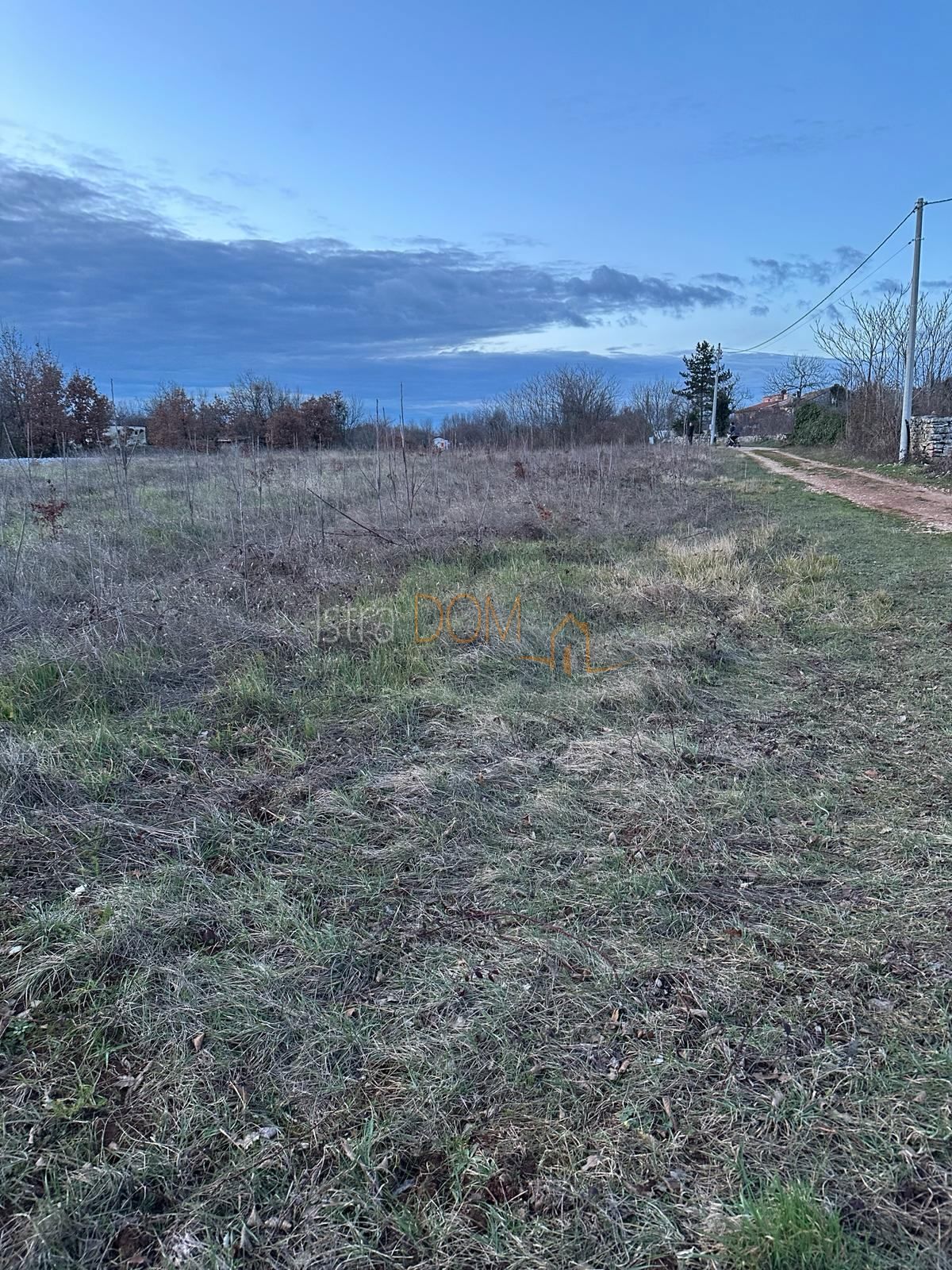 Terreno In vendita - Istarska Svetvinčenat - foto 3/12