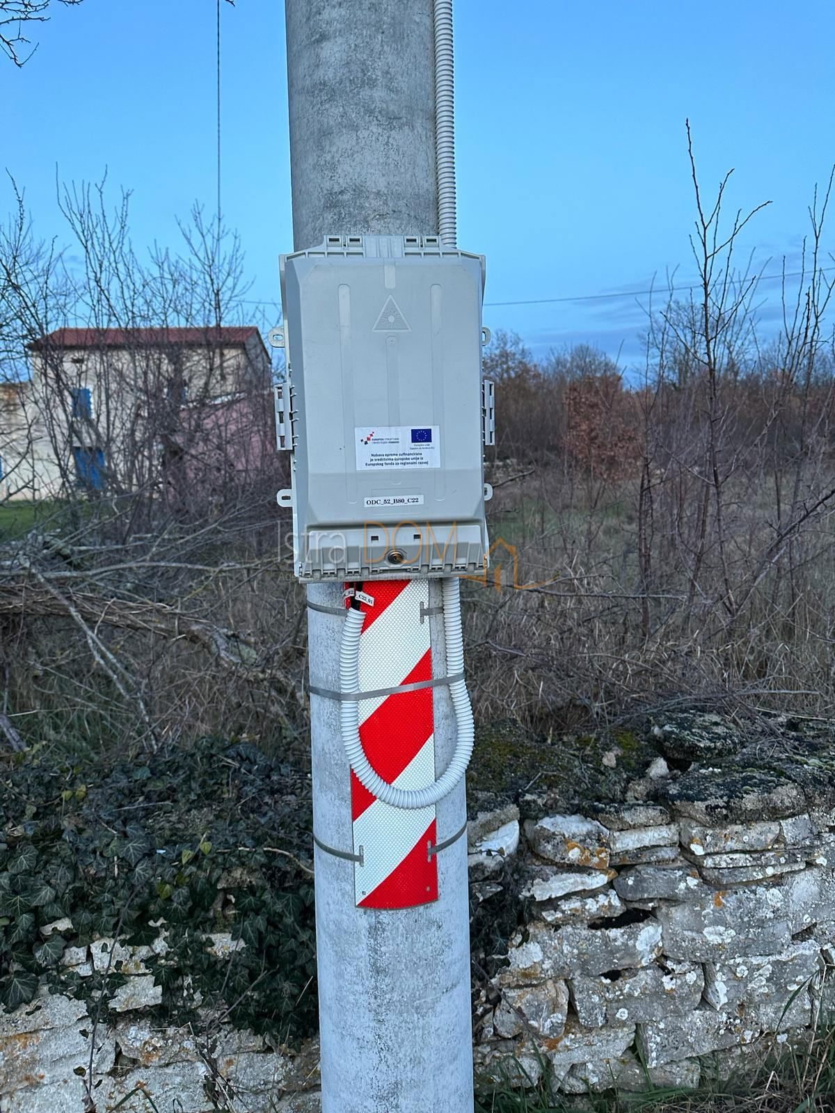 Terreno In vendita - ISTARSKA SVETVINČENAT
