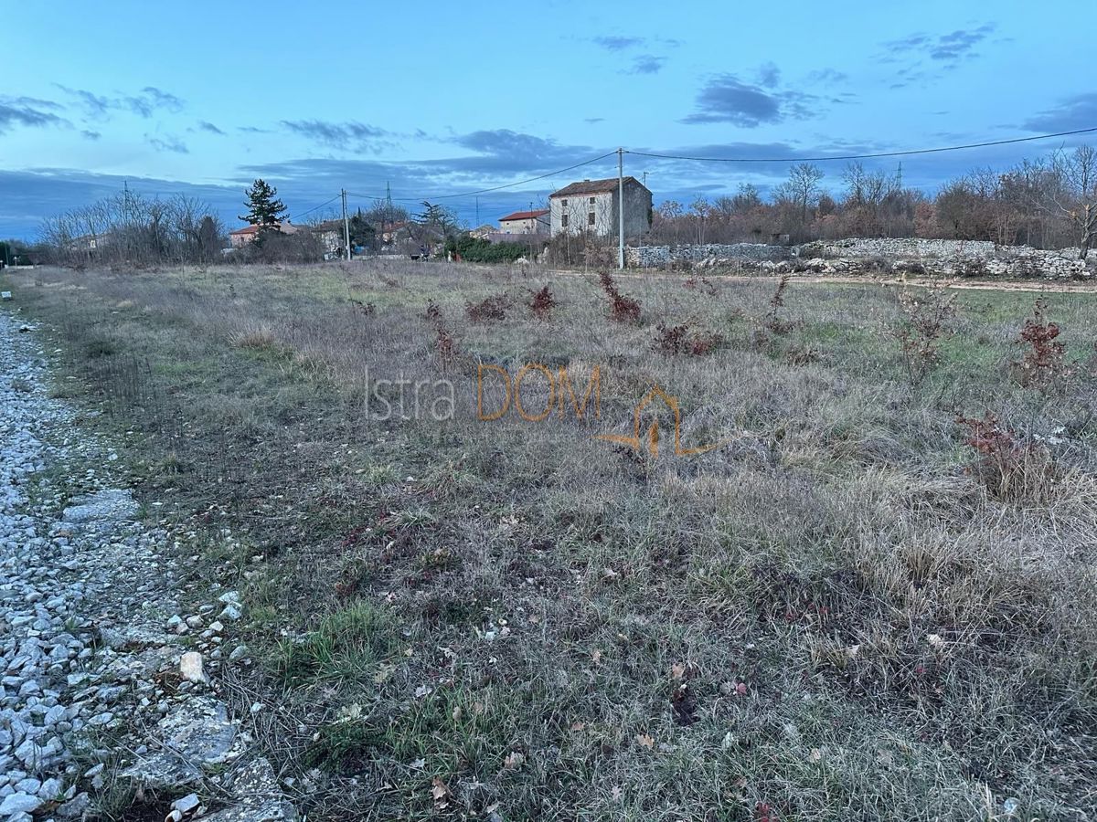 Terreno In vendita - ISTARSKA SVETVINČENAT